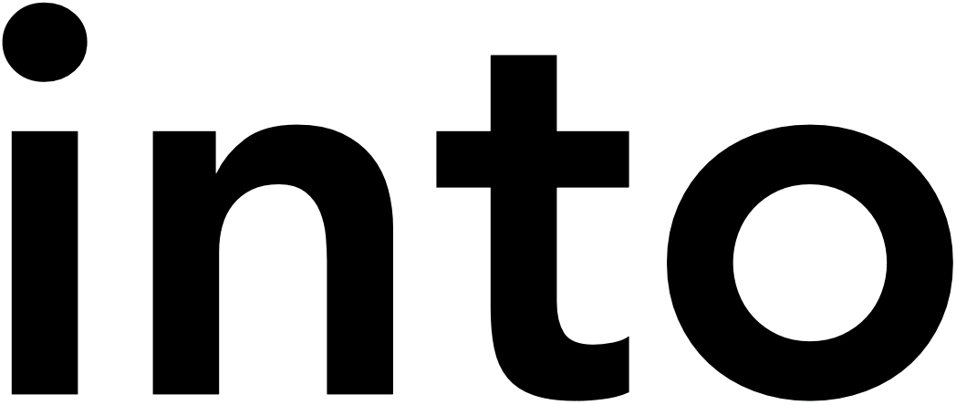 Into