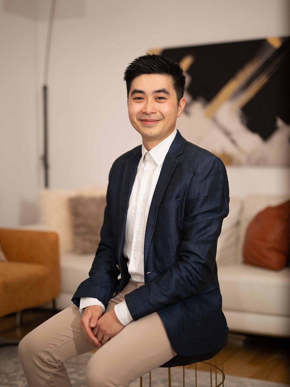 Kevin Chen